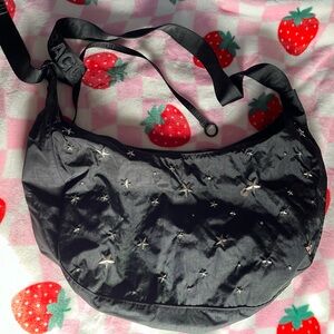 *NWT* BAGGU CUSTOM LARGE CRESCENT BAG
